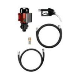 POMPE DE TRANSFERT ELCTR. ROTAXX /