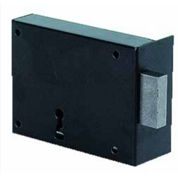 PENE DORMANT NOIR 110