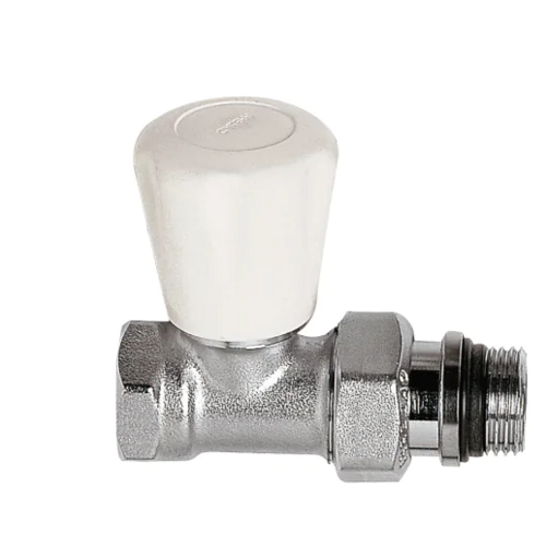 ROBINET RADIATEUR DROIT 15/21