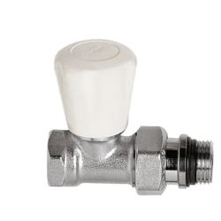 ROBINET RADIATEUR DROIT 15/21