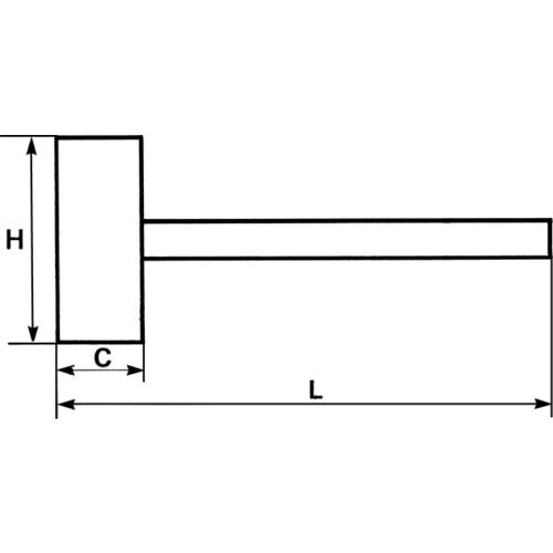 MASSETTE SANS REBOND 940 GR - image 4