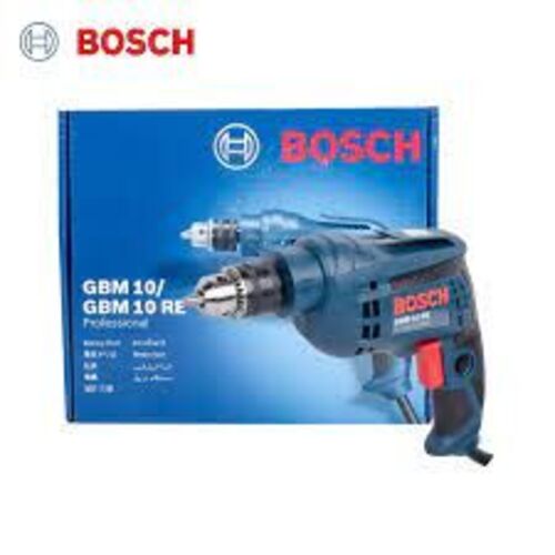 PERCEUSE SIMPLE BOSCH 600W 2600T/min