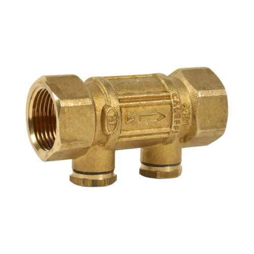 CLAPET ANTIPOLLUTION FF 15X21