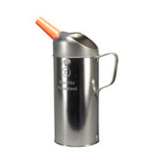 BROC VERSEUR FER BLANC 2 L