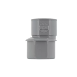 REDUC PVC EXCENTREE M50 F40