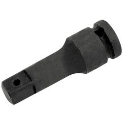 PETITE RALLONGE "IMPACT" CARRE 1/2