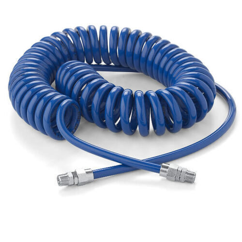SPIRALE POLYURETHANE MM 1/4" 4M