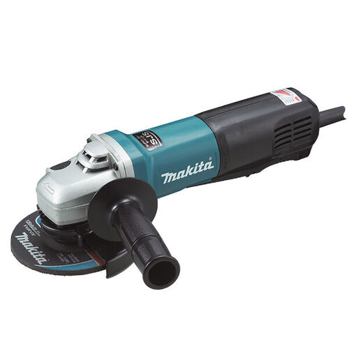 MEULEUSE METAL MAKITA 125 mm1400W Variat
