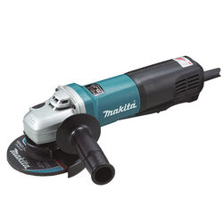MEULEUSE METAL MAKITA 125 mm1400W Variat