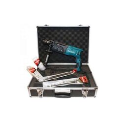 PERFO-BURINEUR MAKITA 780W 2.4J  2.9Kg