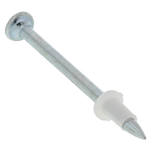 CT POINTES POUR SPIT 60 mm