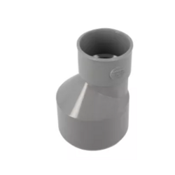 REDUC PVC EXCENTREE M80 F50