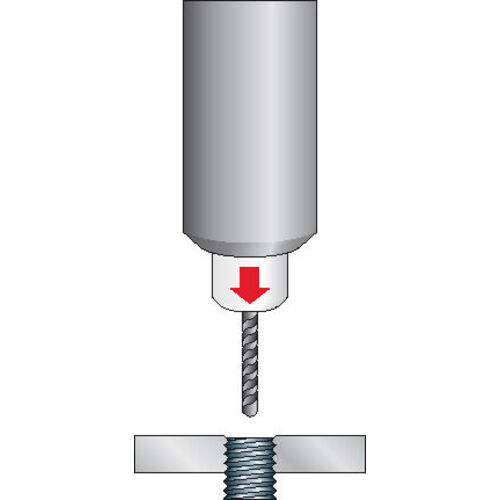 EXTRACTEUR DE GOUJONS 3 A 4 - image 4
