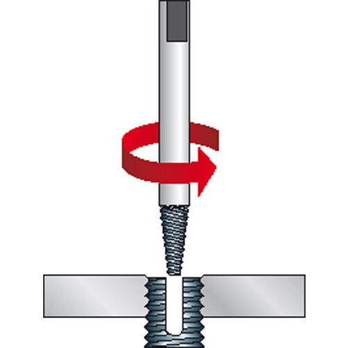 EXTRACTEUR DE GOUJONS 3 A 4 - image 5
