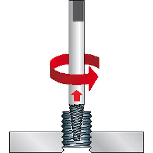 EXTRACTEUR DE GOUJONS 3 A 4 - image 6