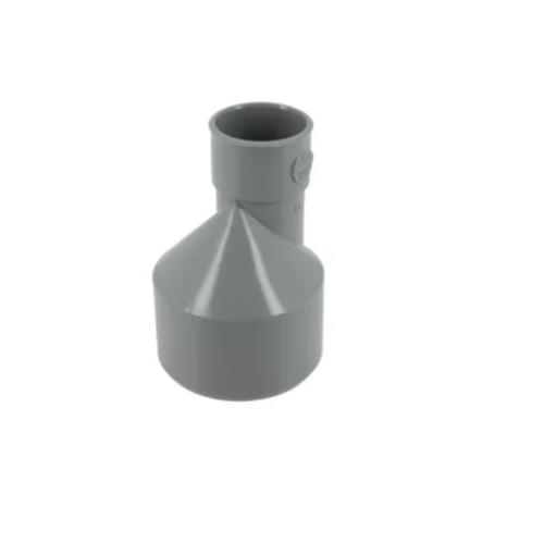 REDUC PVC EXCENTREE M80 F40