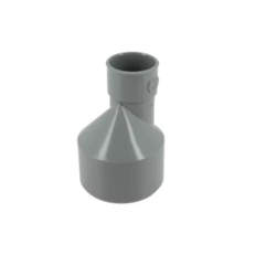 REDUC PVC EXCENTREE M80 F40