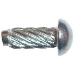 CT RIVETS SIM N�4 - 2.89x 6.35