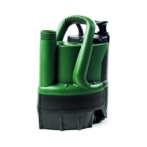 POMPE RELEVAGE SORTIE VERTICALE AUTO