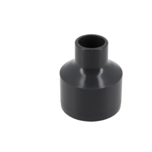REDUCTION DOUBLE PVC PRESSION 50 X 20