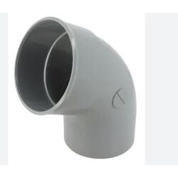 COUDE PVC MF A 67 DE 40