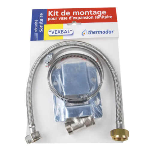 KIT DE MONTAGE POUR VASE VEXBAL