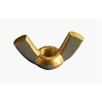 CT ECROU OREILLE LAITON - 5