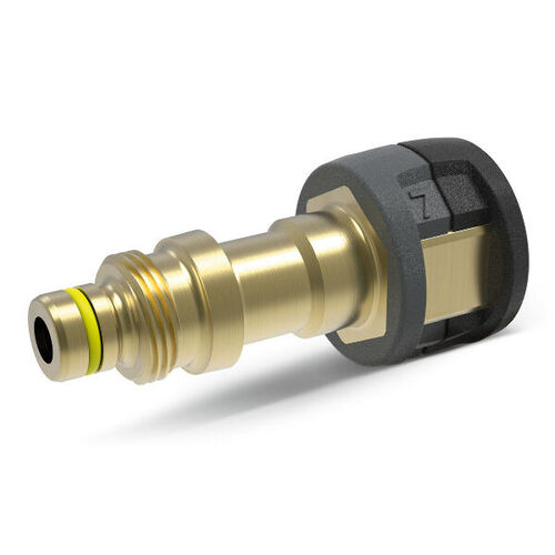 Adaptateur EASY LOCK - M le long-Femelle