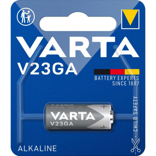 PILE BATTERIE 12 V - VR 22