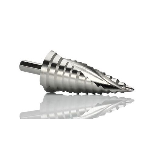 Foret Conique Etag&eacute; HSS 9 &agrave; 36mm