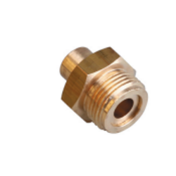 MAMELON 20/150 A SOUDER - CU 10