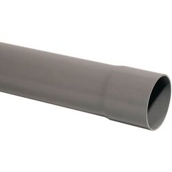 M TUBE PVC norme NF - 40