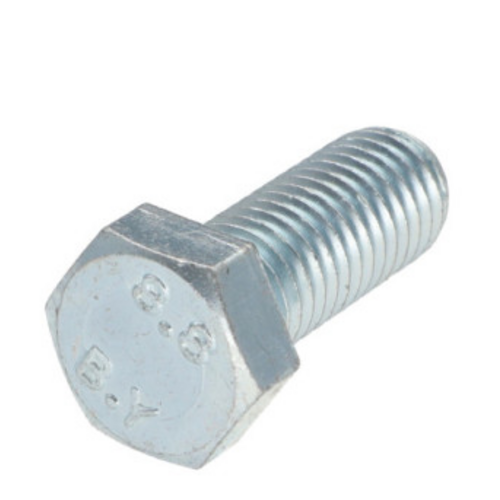 CT VIS TETE H 8.8 ZN - DIN 933 - 08X020