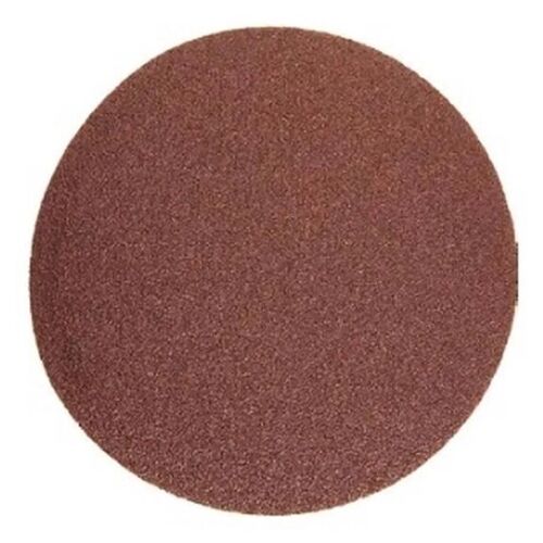 CT Disque Abrasif Velcro 125 Gr  80