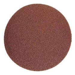 CT Disque Abrasif Velcro 125 Gr  80