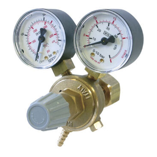 MANOMETRE/DEBITMETRE 20L/mn