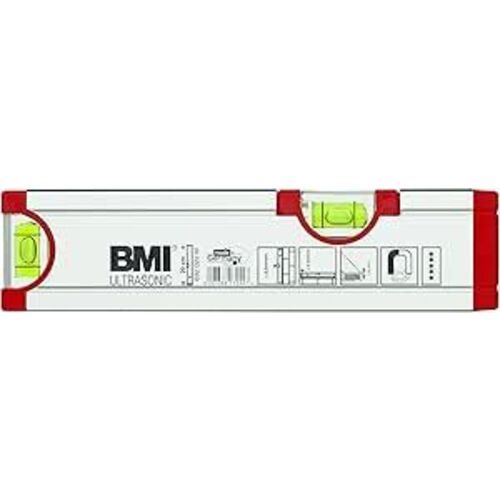 NIVEAU Ultrasonic Metallier Promo