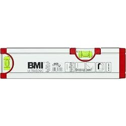 NIVEAU Ultrasonic Metallier Promo