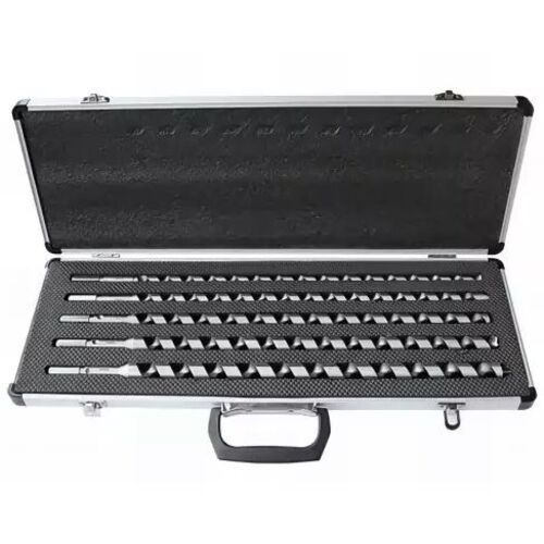 Coffret 5 M&egrave;ches &agrave; Bois D.6-8-10-12-14