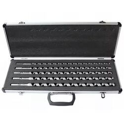 Coffret 5 M&egrave;ches &agrave; Bois D.6-8-10-12-14