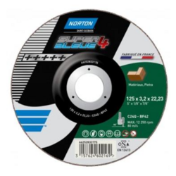 Disque &agrave; Tron&ccedil;onner Pierre