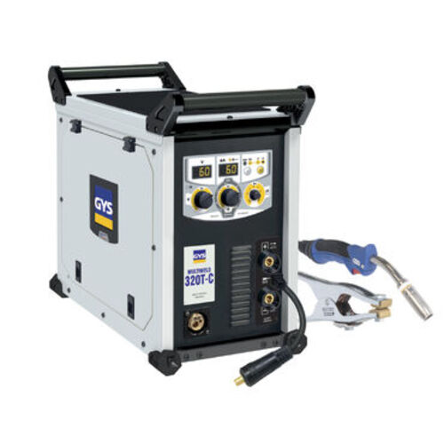 POSTE MIG-MAG MULTIWELD 320A Inverter