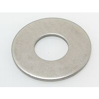 CT RONDELLE ZN 04X14