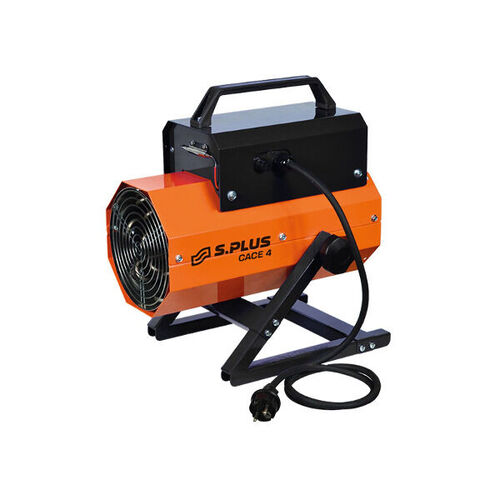 AEROTHERM ELECTRIQUE MOBILE