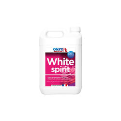 BIDON WHITE-SPIRIT 5 L