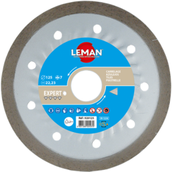 Disque Diamant D.115 Jante Continue