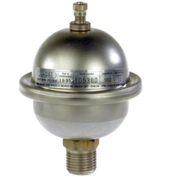 ANTIBELIER A MEMBRANE 500 CM3