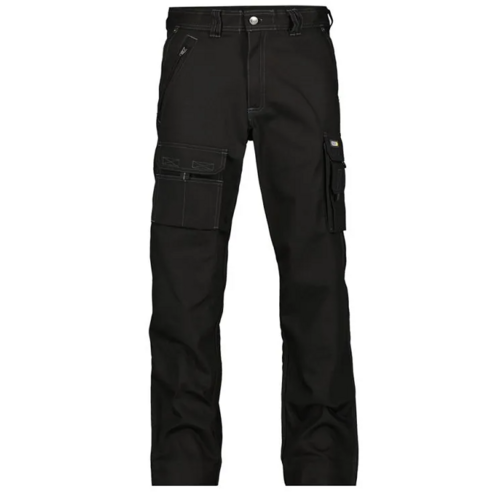 PANTALON de travail Robuste CANVAS+ 50