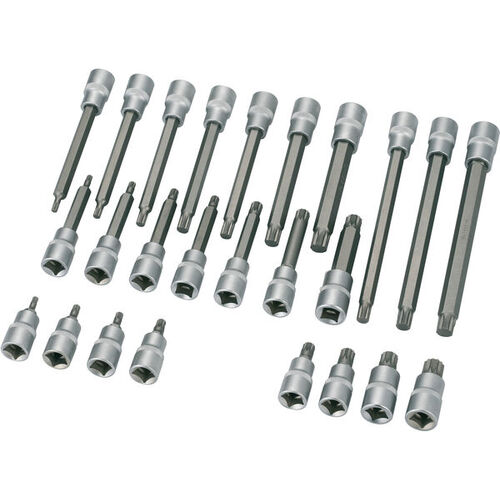 Douille Tvis XZN - 14x55