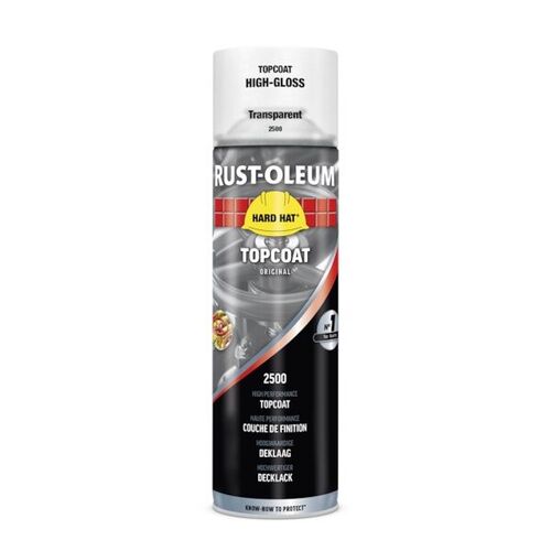 A&eacute;rosol finition de protection 500ml